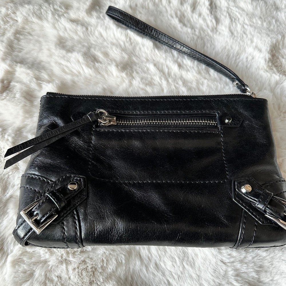 Michael Kors purse with Wallet features